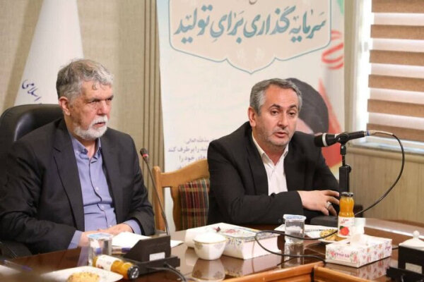 تکمیل تالار شهر می‌تواند به غنای زیرساخت‌های هنری اردبیل کمک کند