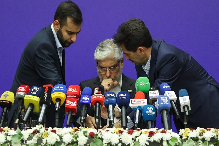 انتقاد تند تشکلهای دانشجویی به وزارت علوم/ دانشجویان خواستار برخورد قاطع با هنجارشکنیهای دانشگاهی شدند انتقاد تند تشکلهای دانشجویی به وزارت علوم/ دانشجویان خواستار برخورد قاطع با هنجارشکنیهای دانشگاهی شدند