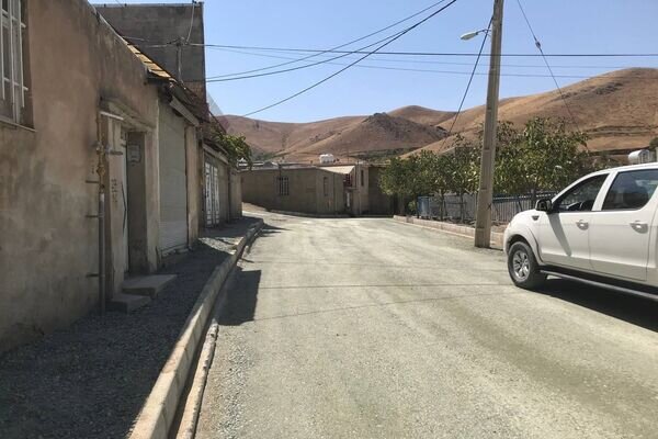 تخصیص اعتبارات برای توسعه روستای خیاره