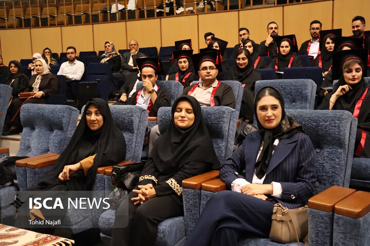 فارغ‌التحصیلی