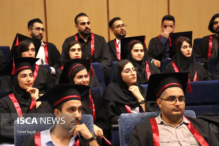 فارغ‌التحصیلی