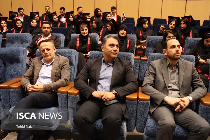 فارغ‌التحصیلی