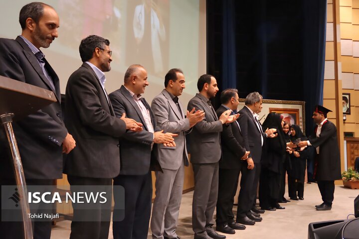 فارغ‌التحصیلی