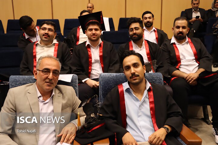 فارغ‌التحصیلی