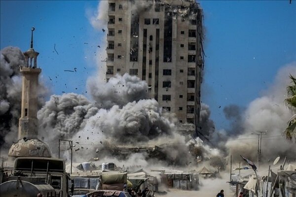 سازمان ملل: آغاز بازسازی غزه ۵۲ میلیارد دلار نیاز دارد