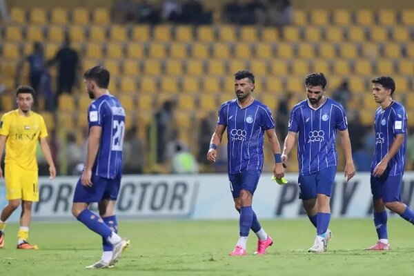 نیمکت استقلال ضعیف‌تر از پرسپولیس است