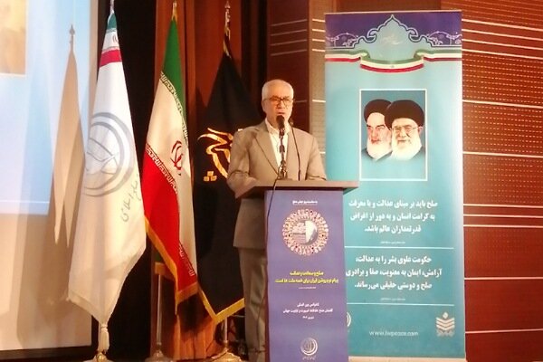 عامری: جهان امروز بیش از هر زمان نیازمند گفتمان صلح عادلانه است