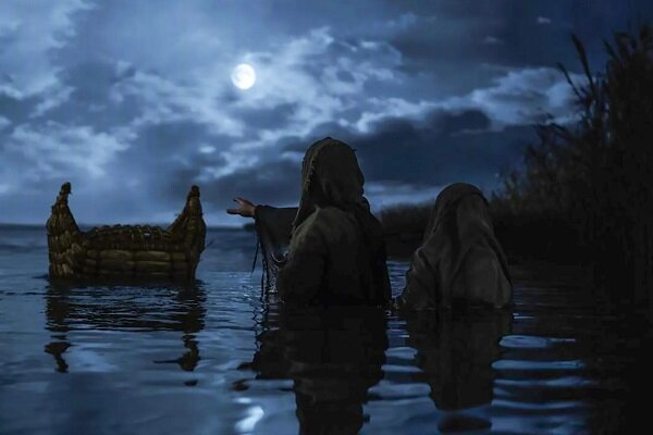 حمایت قاطع رسانه ملی از تولید «موسی کلیمالله» حمایت قاطع رسانه ملی از تولید «موسی کلیمالله»
