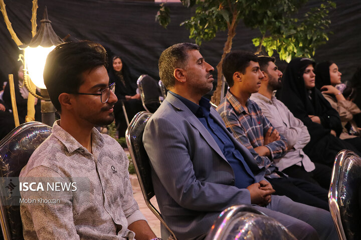 سومین سال از پویش برای لبخند در استان یزد