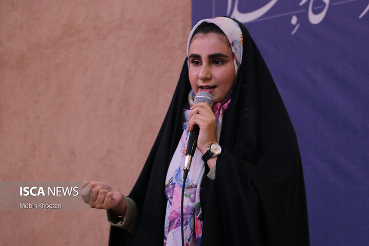 سومین سال از پویش برای لبخند در استان یزد