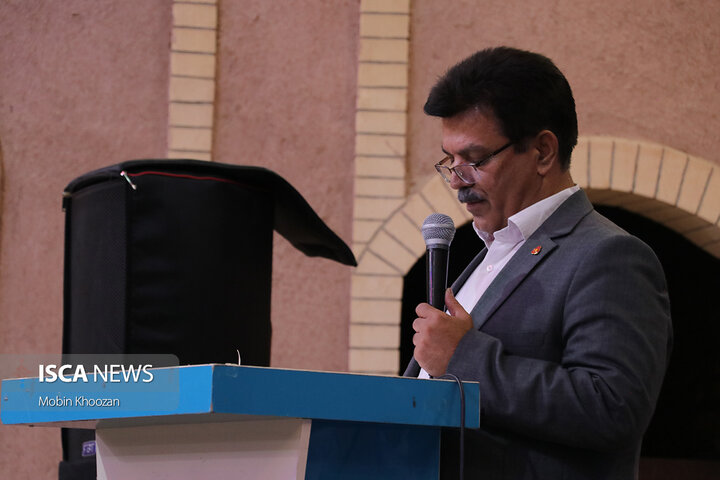 سومین سال از پویش برای لبخند در استان یزد