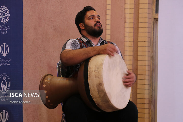 سومین سال از پویش برای لبخند در استان یزد