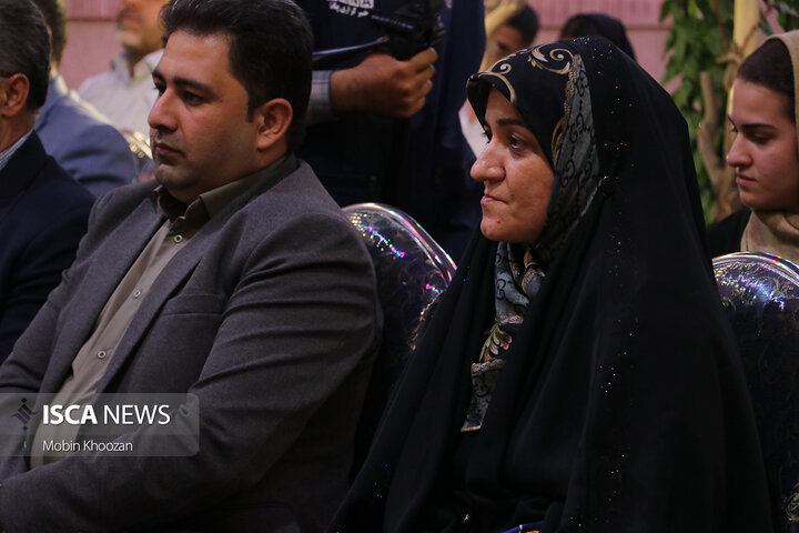 سومین سال از پویش برای لبخند در استان یزد