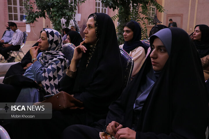 سومین سال از پویش برای لبخند در استان یزد