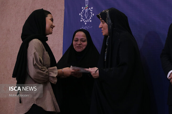 سومین سال از پویش برای لبخند در استان یزد