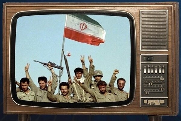 تلویزیون و نسل جوان؛ پل ارتباطی با دفاع مقدس تلویزیون و نسل جوان؛ پل ارتباطی با دفاع مقدس