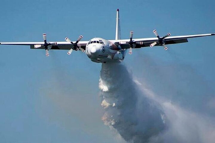 آذربایجان‌شرقی به دنبال بارورسازی ابرها