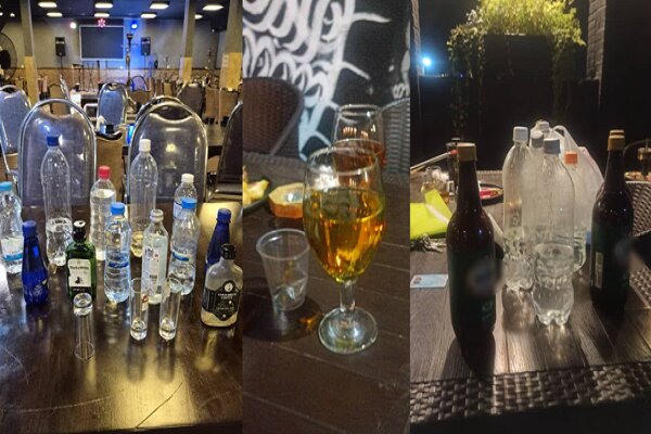 کافه‌دارهای متخلف بازداشت و واحدشان تعطیل می‌شود