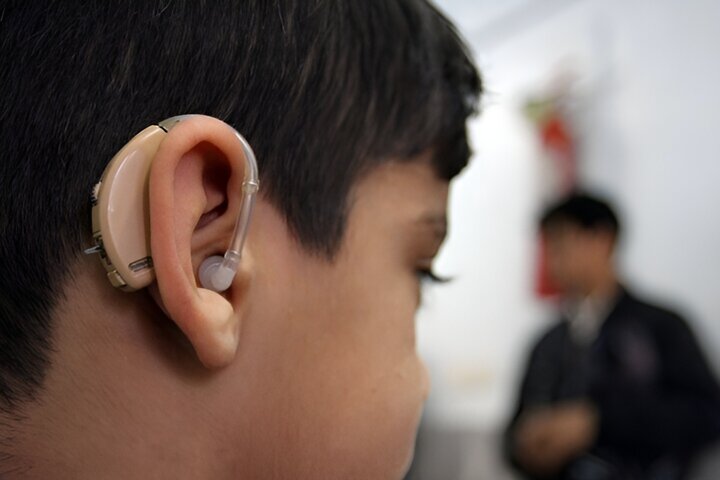 بهره‌مندی ۸ هزار ناشنوا و کم شنوا از خدمات بهزیستی سیستان و بلوچستان