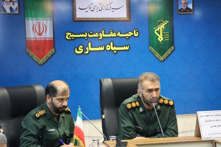 دستاوردهای دفاع مقدس باید برای نسل جوان تبیین شود