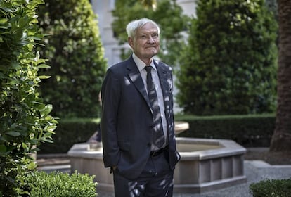 ۶ نوبلیست هشدار دادند: ترامپ در علم، هیتلرگونه عمل می‌کند