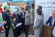 اختصاص ۱۰ میلیارد تومان برای رفع نواقص مدارس / وعده افتتاح مهدکودک در قم