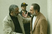 خشم بی‌هیاهوی یک محکوم