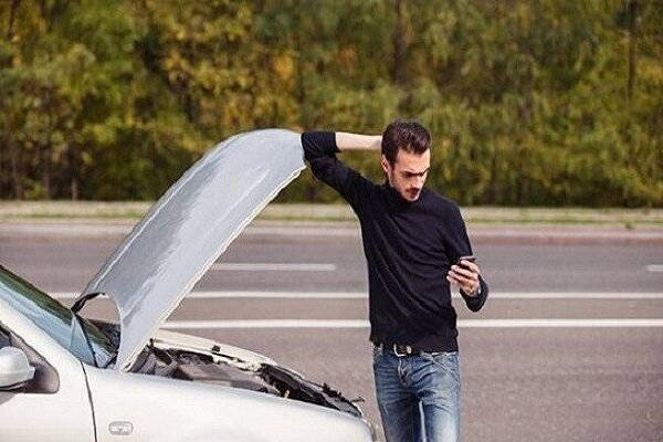 دلایل ریپ زدن خودرو در شرایط مختلف + راهکارها