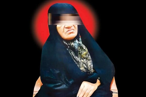 رأی نهایی در پرونده کلثوم اکبری صادر شد