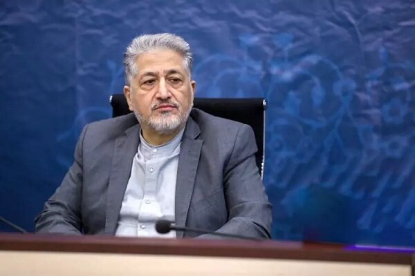 جانبازان تضمین کنندگان اعتبار «تمدن نوین اسلامی» در صحنه جهانی هستند جانبازان تضمین کنندگان اعتبار «تمدن نوین اسلامی» در صحنه جهانی هستند