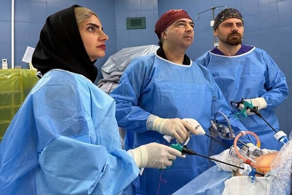 بوتاکس معده؛ روشی غیراستاندارد و پرعارضه برای کاهش وزن