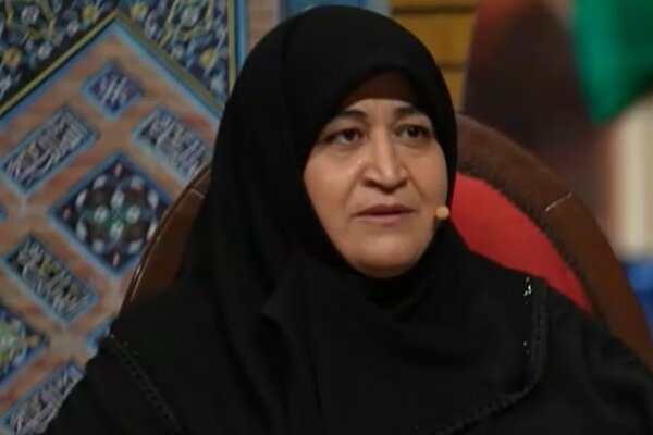 شهادت زیباترین شکل از دنیا رفتن است شهادت زیباترین شکل از دنیا رفتن است