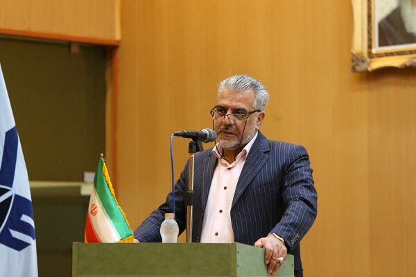 دفاع مقدس تنها یک نبرد نظامی نبود بلکه دانشگاهی انسان‌ساز و ارزش‌آفرین بود