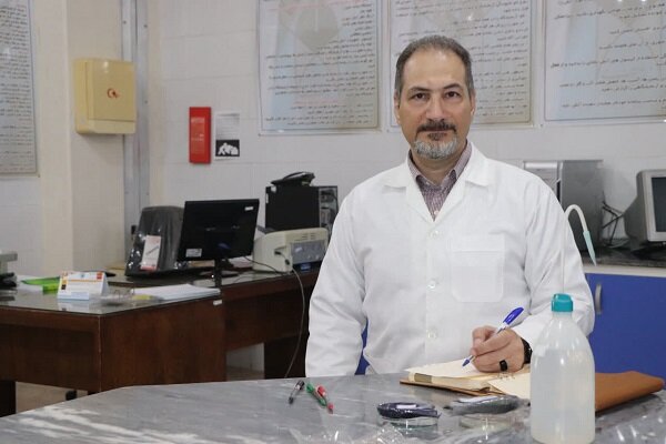 عضو هیأت علمی دانشگاه آزاد بندرعباس در جمع ۲ درصد دانشمندان برتر جهان قرار گرفت