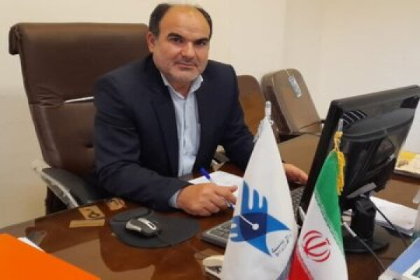 ارتقای رتبه دانشگاه ازاد اسلامی واحد پارس آباد