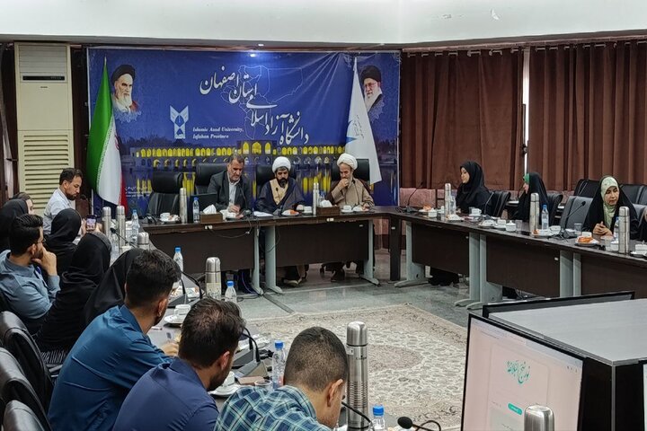 تأکید دانشگاه آزاد بر نقش‌آفرینی دانشجویان در رویدادهای فرهنگی