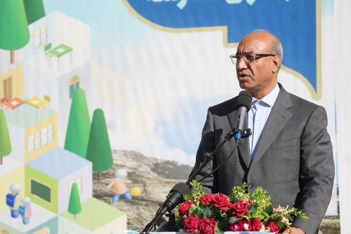 همه ظرفیت‌های استان در خدمت آموزش و پرورش قرار گیرد