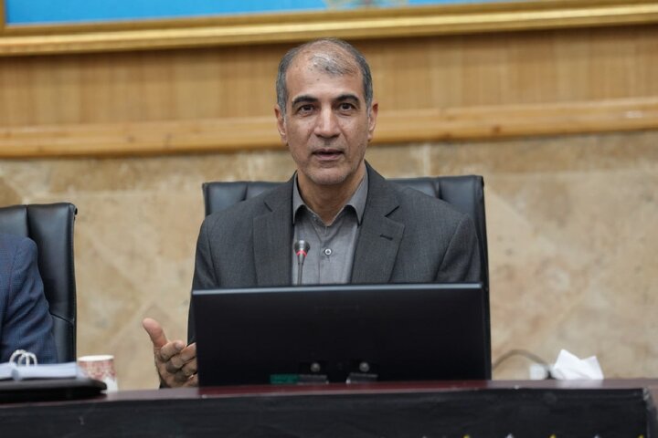 ساعات کاری ادارات کرمانشاه در مهرماه شناور شد