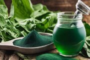 اسپیرولینا واقعاً برای لاغری معجزه می‌کند؟