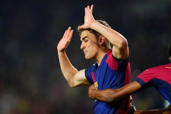 ستاره بارسلونا ۵ ماه دور از میادین