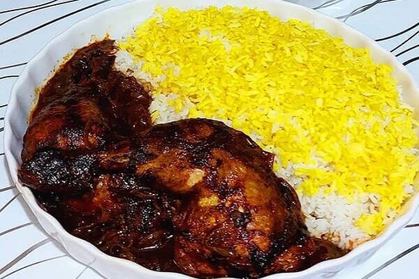 آموزش آشپزی / طرز تهیه مرغ سماقی تجربه‌ای متفاوت از طعم و مزه