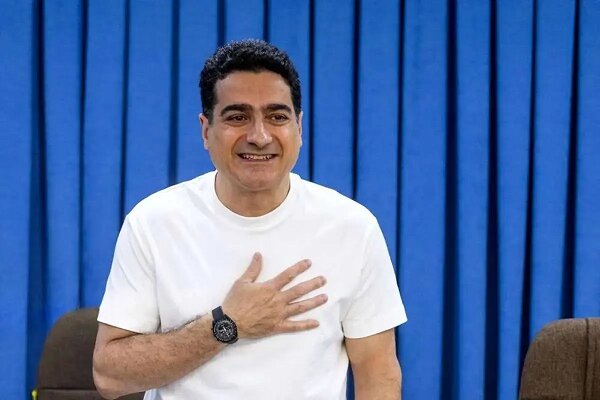 خبر جدید وزیر ارشاد درباره برگزاری کنسرت خیابانی همایون شجریان خبر جدید وزیر ارشاد درباره برگزاری کنسرت خیابانی همایون شجریان