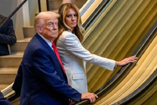 کاخ سفید: توقف پله‌برقی توهینی بود به ترامپ