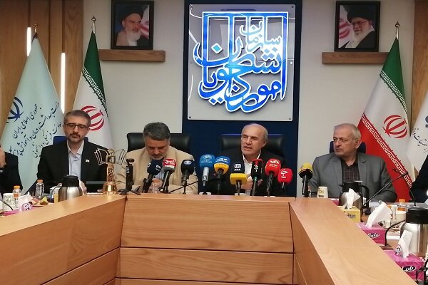 ۱۳ دانشجوی نمونه علوم پزشکی از میان ۱۳۶۸ داوطلب انتخاب شدند