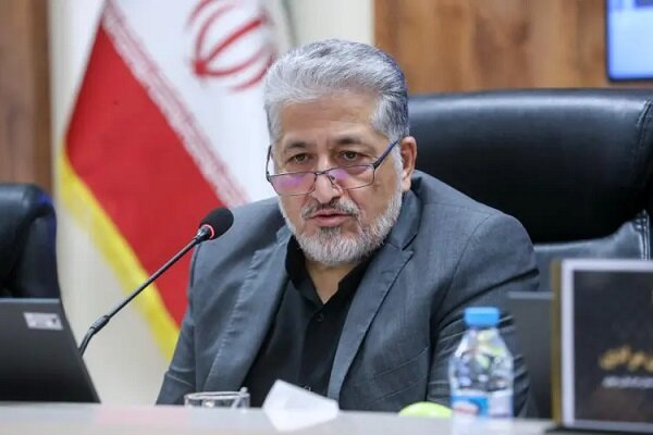 دکتر رنجبر : مأموریت دانشگاه، تنها تعلیم و تربیت نیست بلکه احیای انسان است دکتر رنجبر : مأموریت دانشگاه، تنها تعلیم و تربیت نیست بلکه احیای انسان است