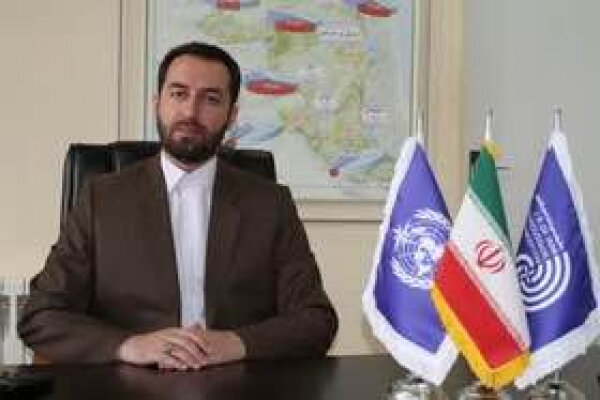 کاهش ۲۰ درصدی بارش در اردبیل