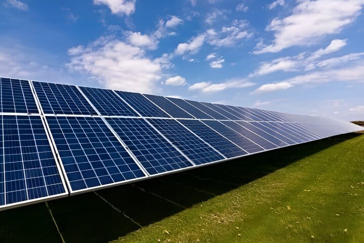 فعالیت ۴۷۰۰ نیروگاه خورشیدی در سیستان و بلوچستان