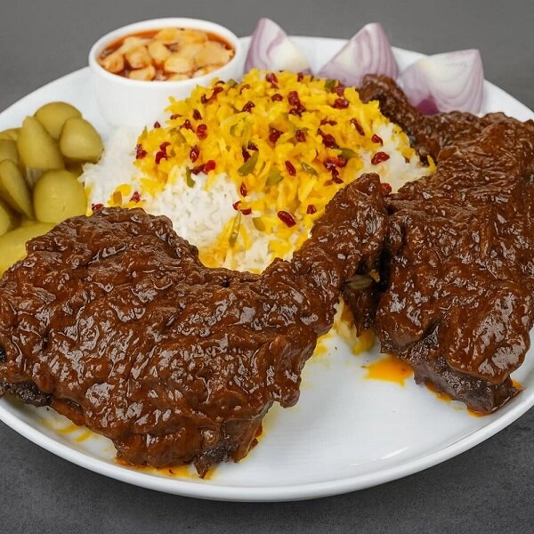 آموزش آشپزی / طرز تهیه مرغ سماقی تجربه‌ای متفاوت از طعم و مزه