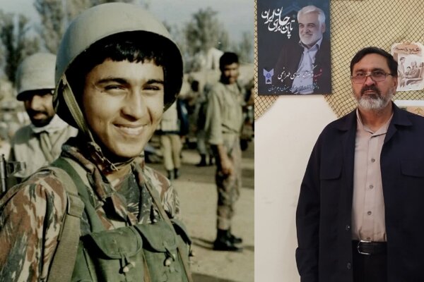 شهدا، استادان دانشگاه بزرگ دفاع مقدس