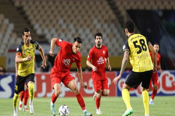 هفته پنجم لیگ برتر فوتبال| فجر ترمز تراکتور را کشید / پرسپولیس همچنان در خانه نمی‌برد!